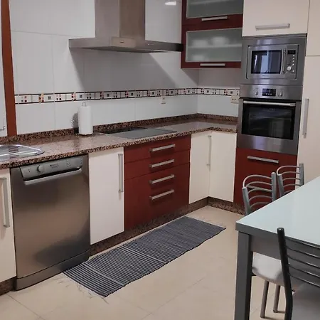 Apartamento Naval Marin Exterior photo