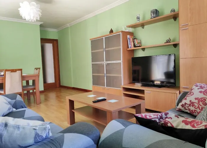 Apartamento Naval