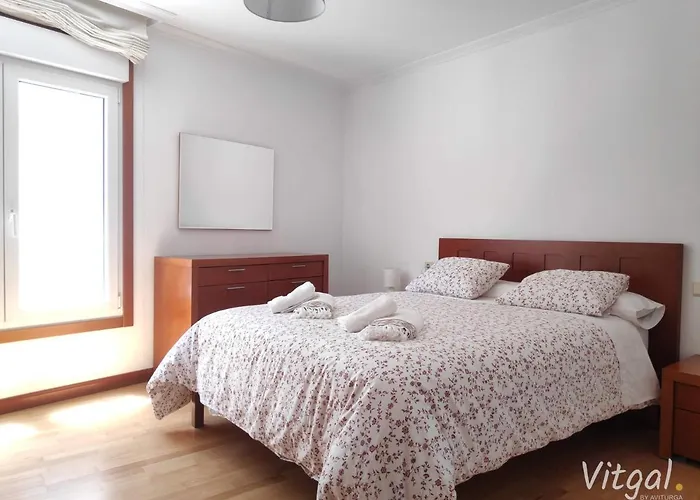 Apartamento Naval
