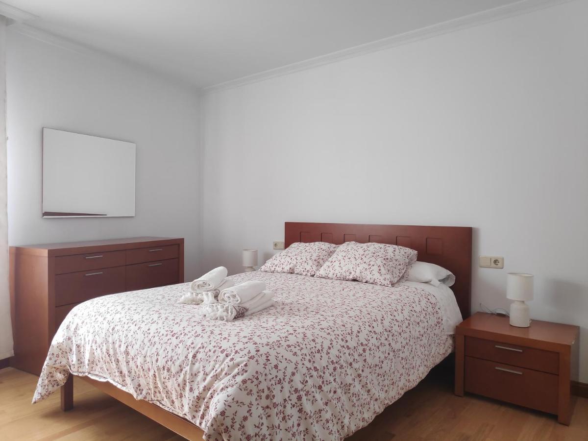 Apartment Naval Marin