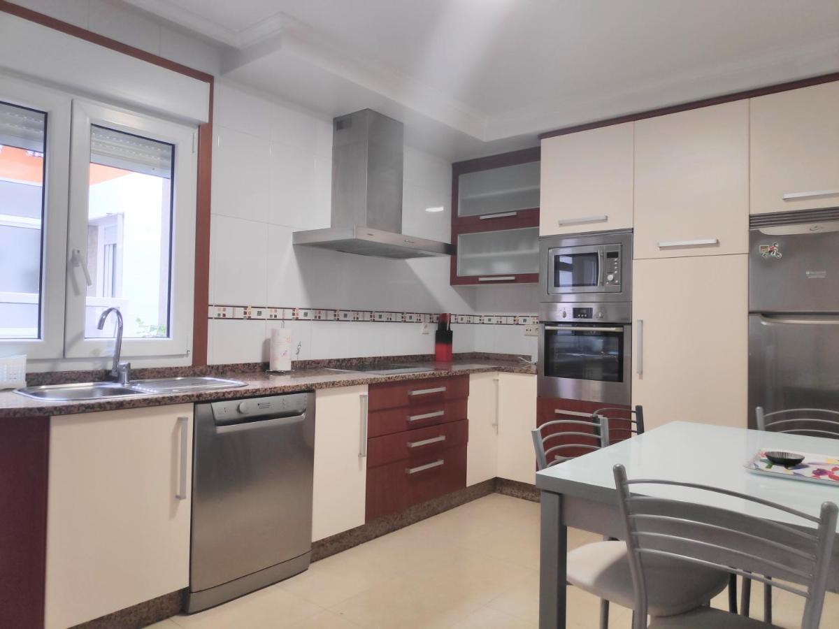 Naval Apartment *