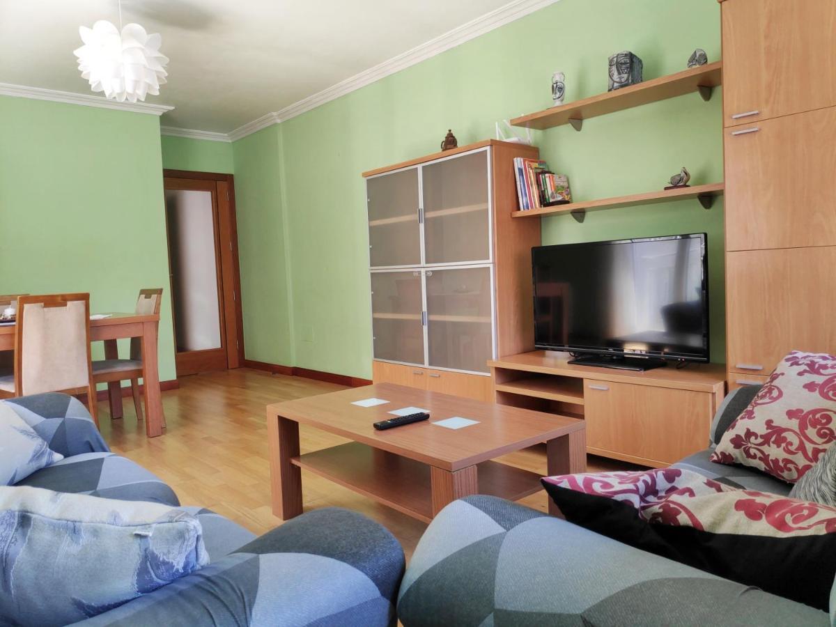 Apartment Naval Marin