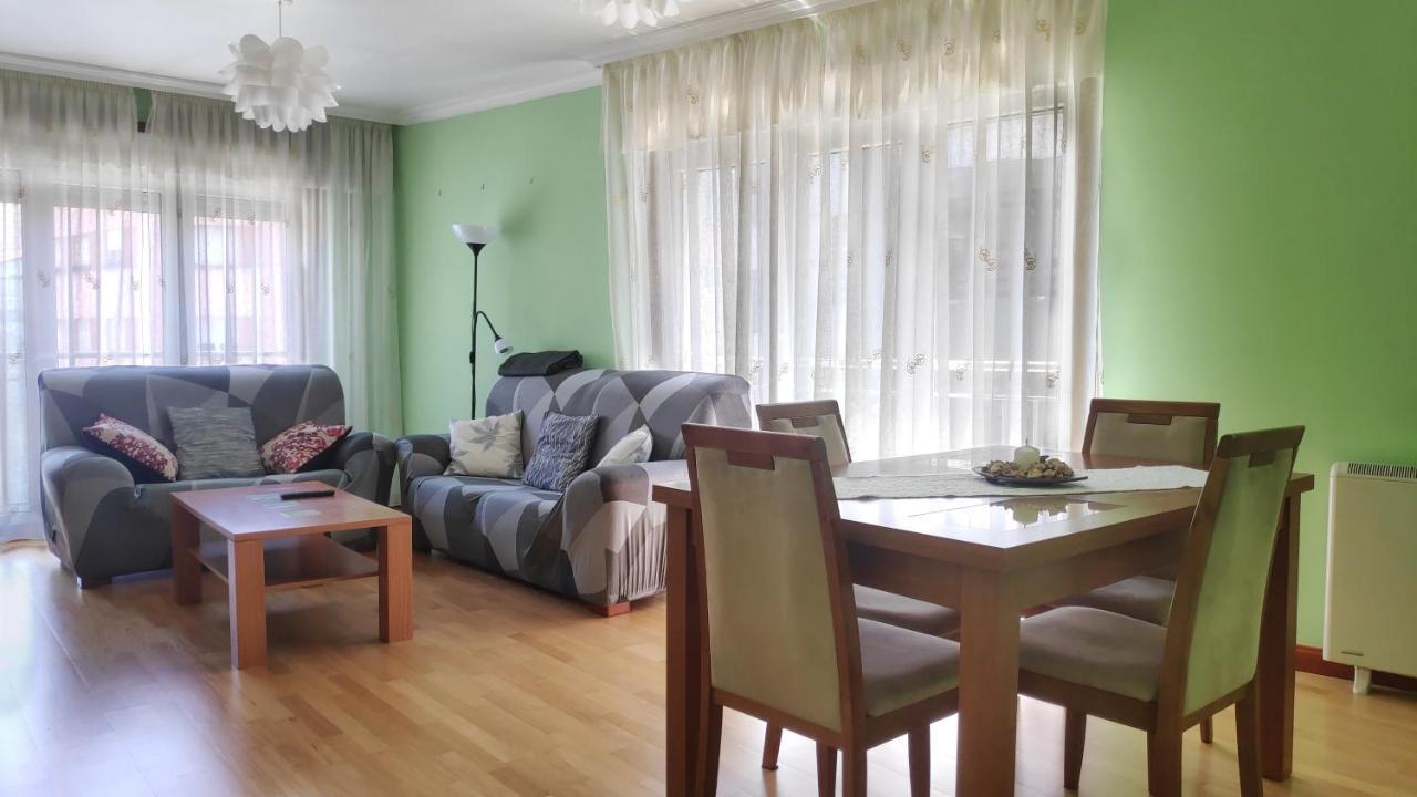 Naval Apartment